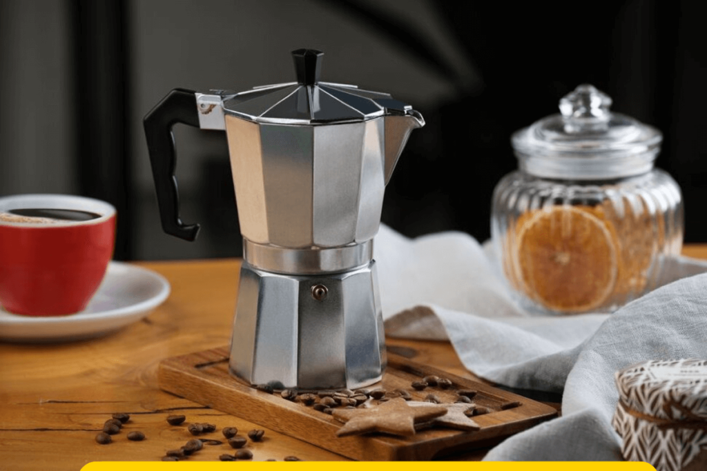 Como Fazer Café na Moka: Dicas e Truques para um Sabor Autêntico