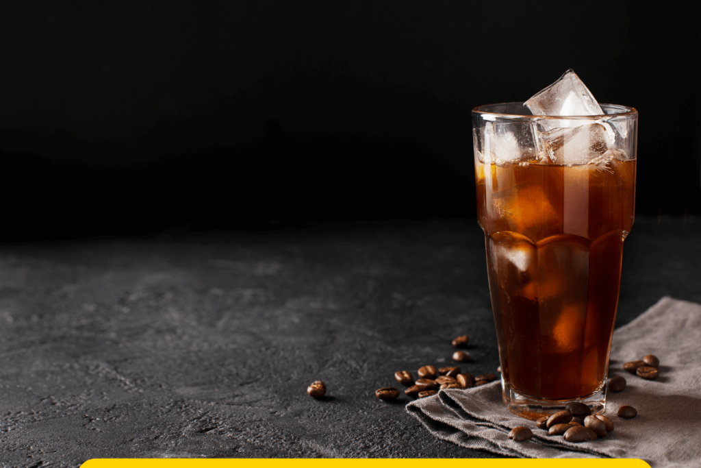 Como Fazer Café Cold Brew: Receita Fácil e Refrescante