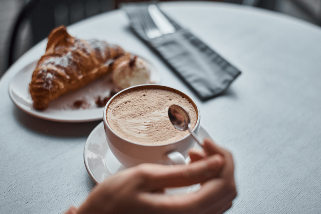 Benefícios do Café Cremoso para a Saúde