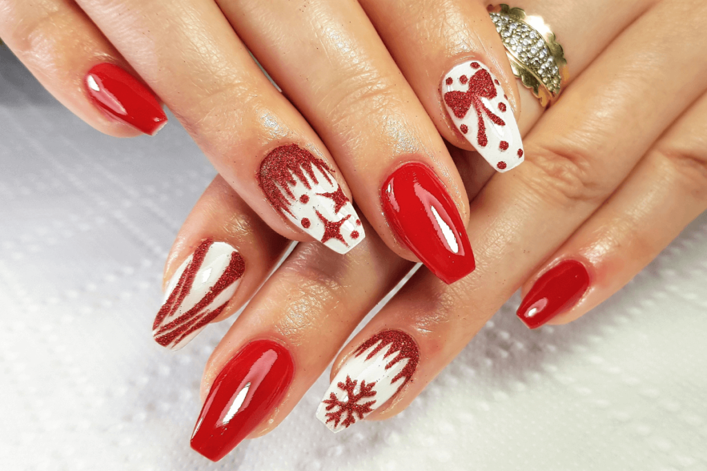 Unhas Decoradas