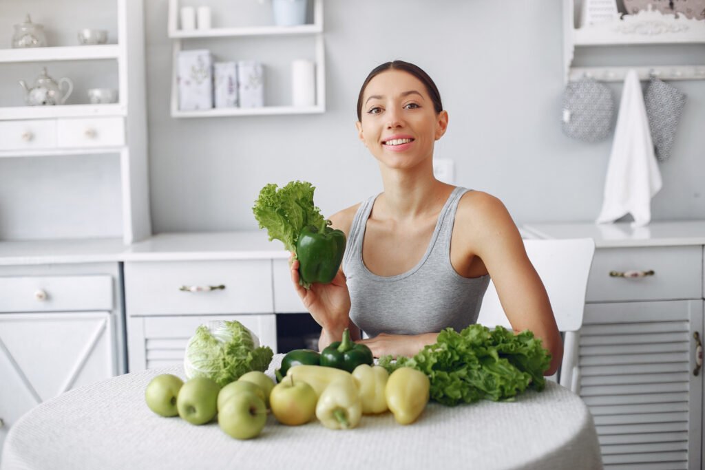 Hábitos Saudáveis Alimentares: Como Transformar