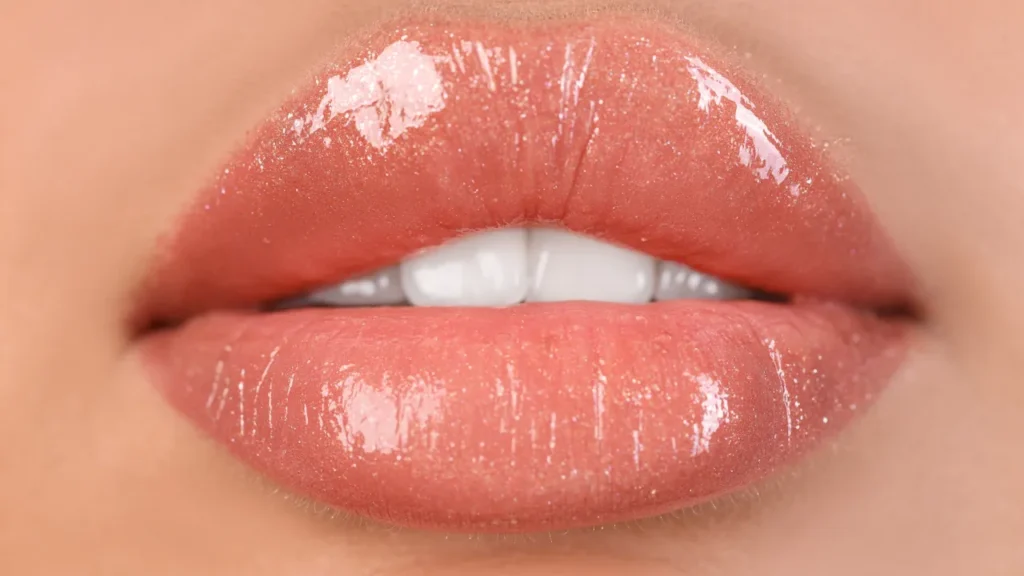 Lips signature: transforme seus lábios Lips signature: transforme seus lábios