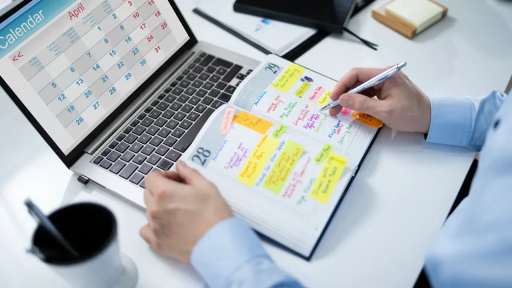 Loja para personal organizer