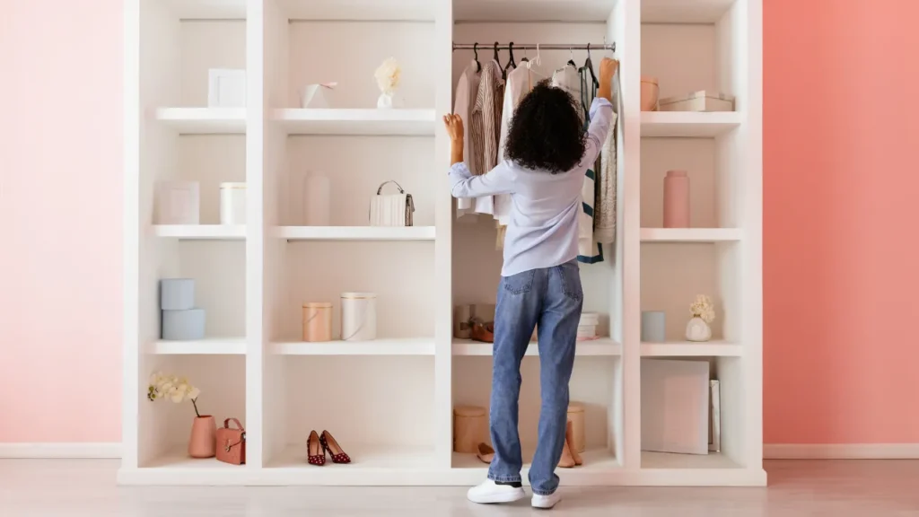 Como trabalhar como personal organizer Como trabalhar como personal organizer