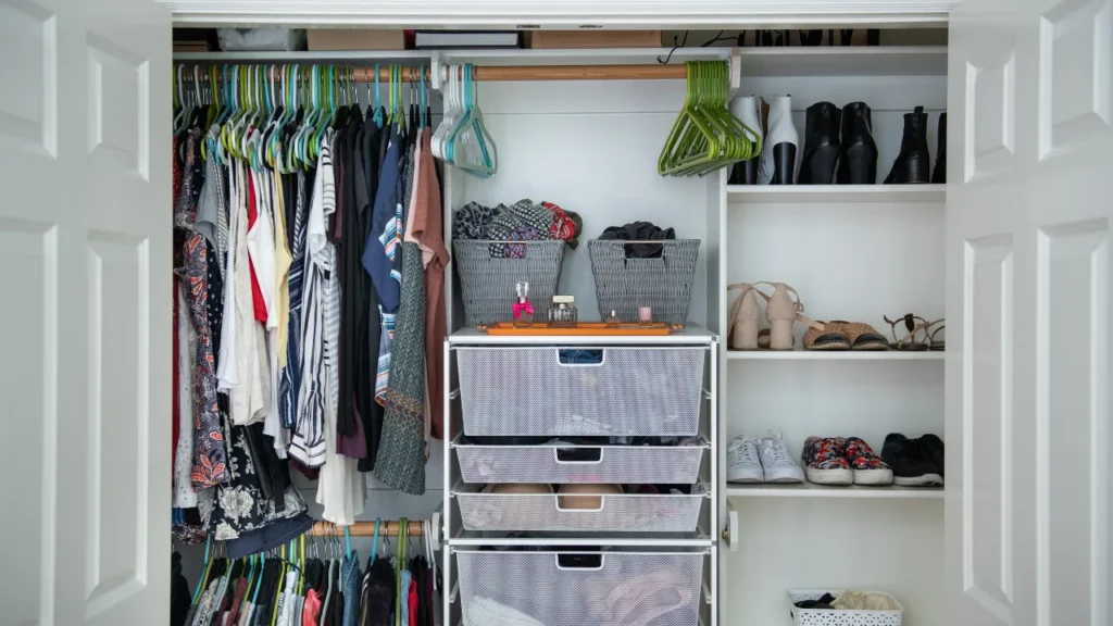 O que faz personal organizer