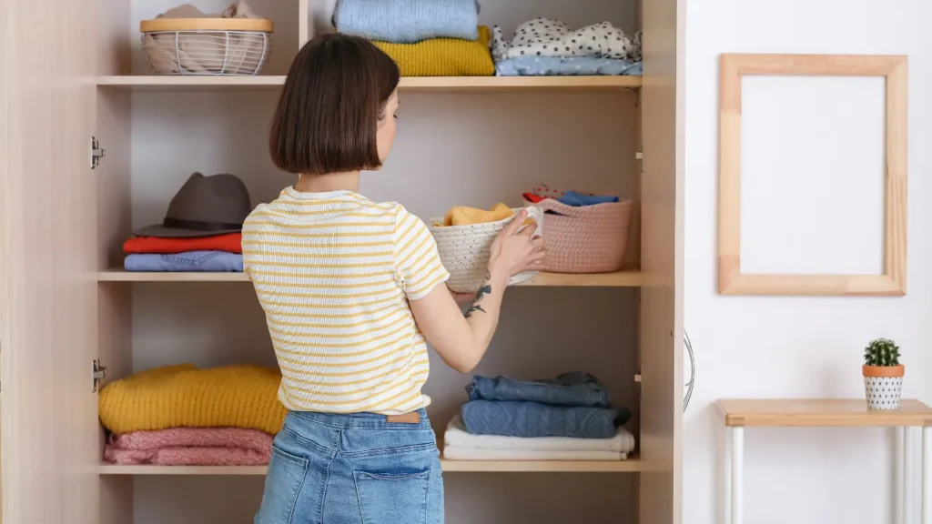Como trabalhar de personal organizer
