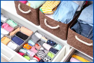 Curso de Personal Closet Organizer