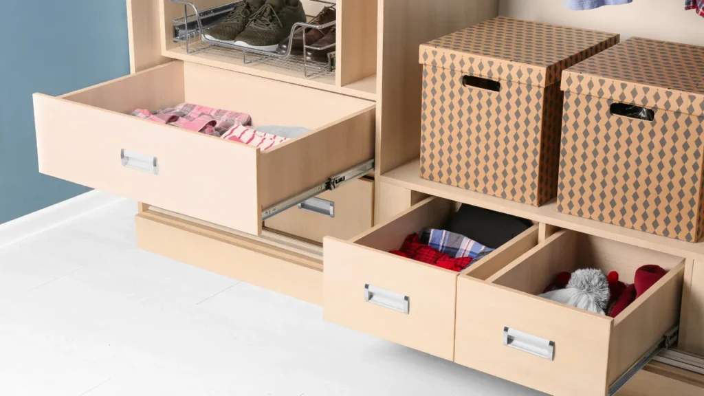 Como ser personal organizer
