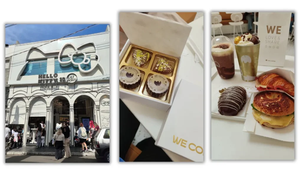 Descubra Onde Fica o Restaurante da Hello Kitty em São Paulo: Uma Experiência Encantadora Que Você Não Pode Perder!