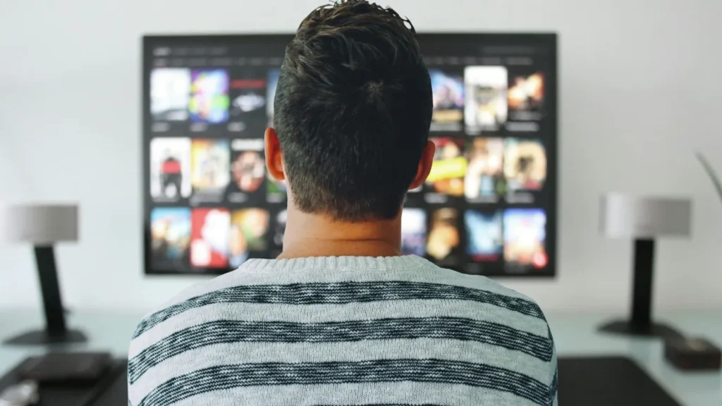 Tv box assinatura anual