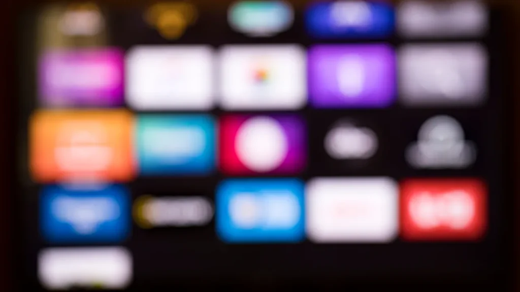 Tv box assinatura anual