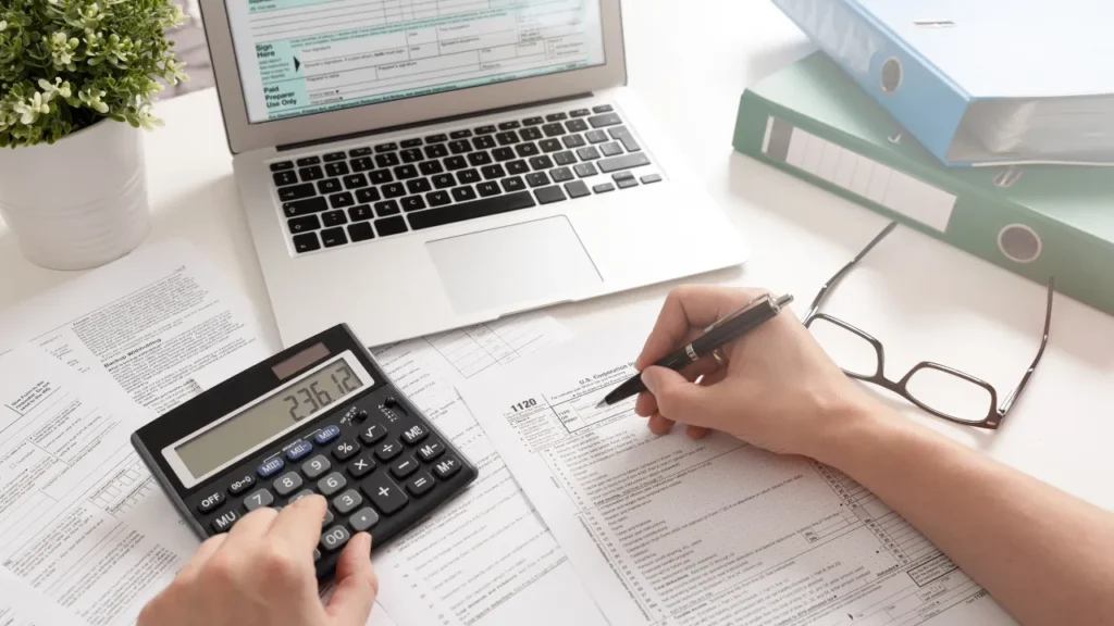 Contabilidade para negócios femininos: como transformar números em sucesso