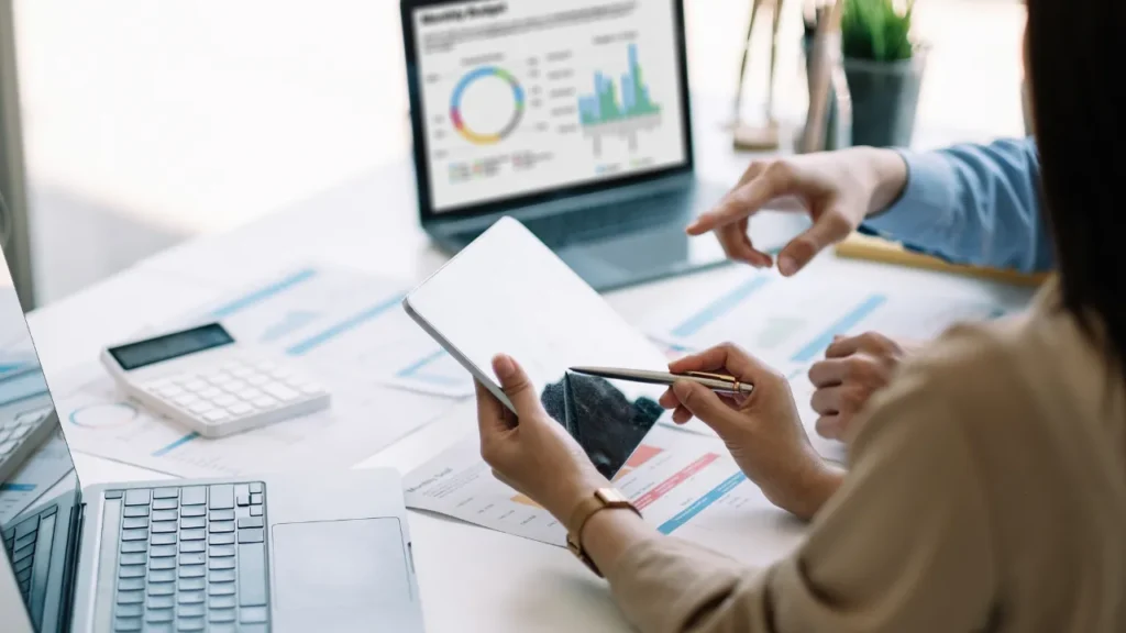 Contabilidade para negócios femininos: como transformar números em sucesso