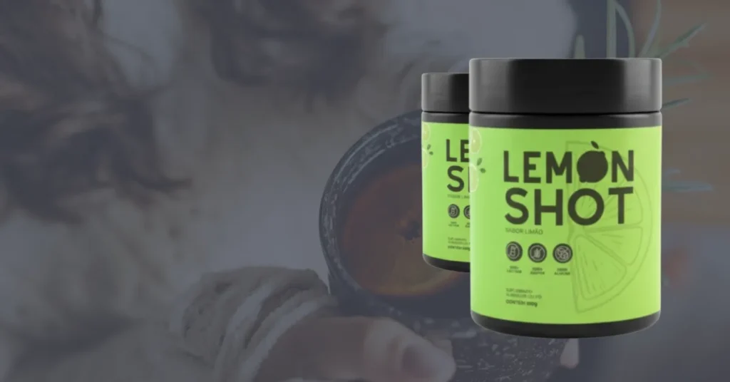 Lemon shot funciona mesmo ou é mito?